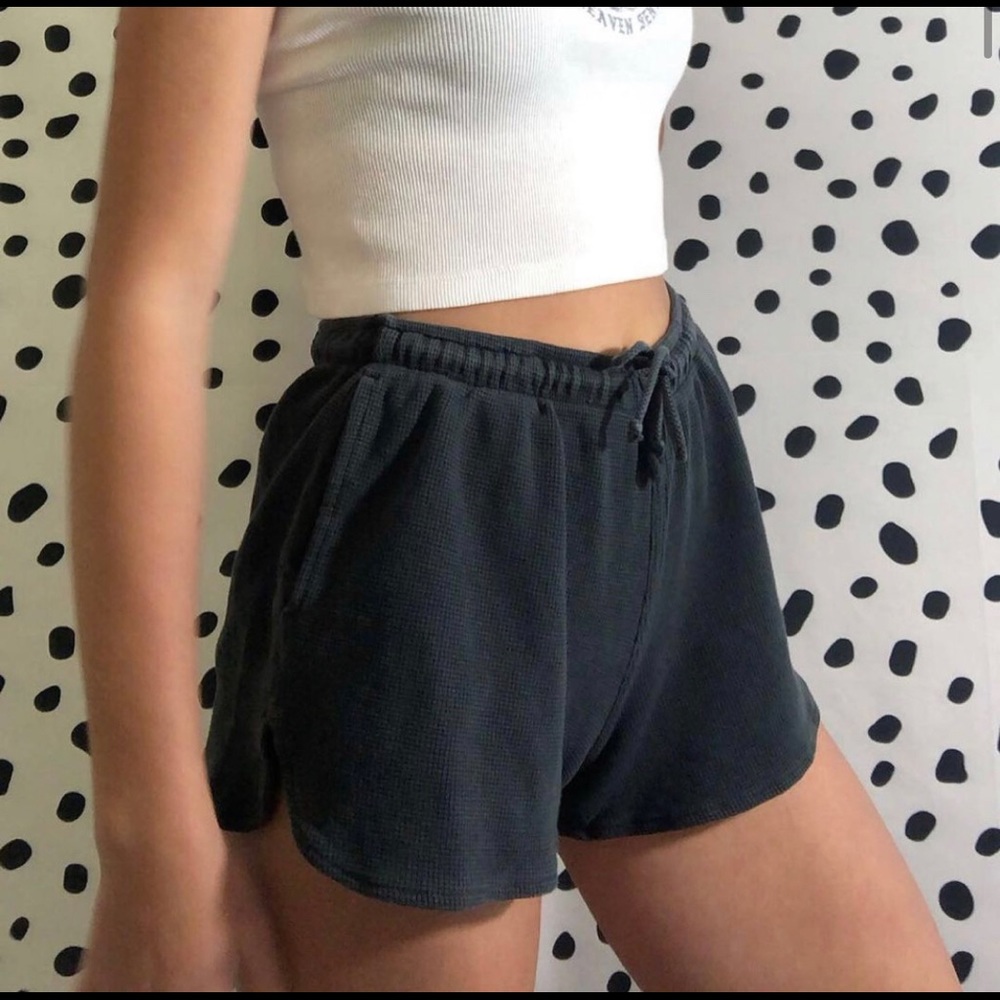 Brandy thermal shorts